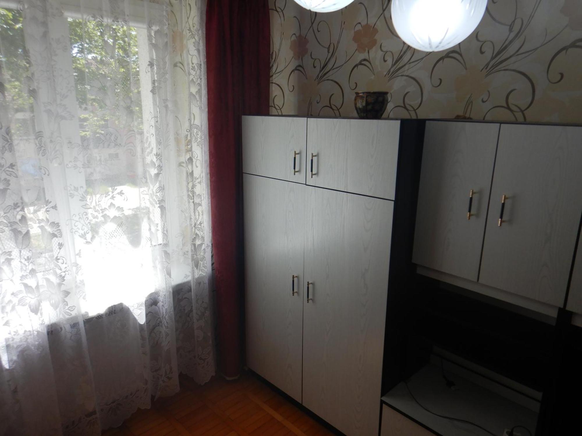 Bosmanska30 Apartment Gdynia Bagian luar foto