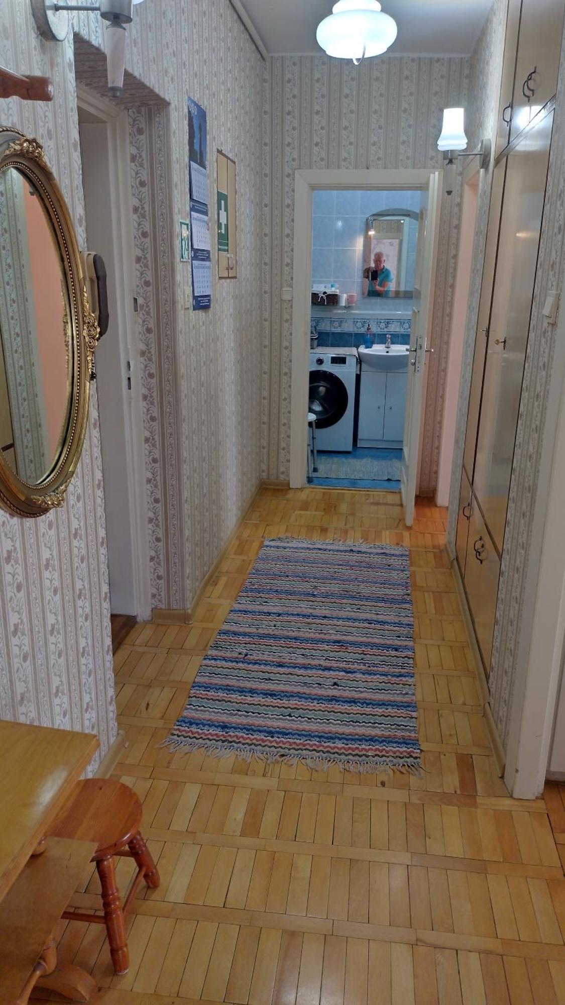 Bosmanska30 Apartment Gdynia Bagian luar foto