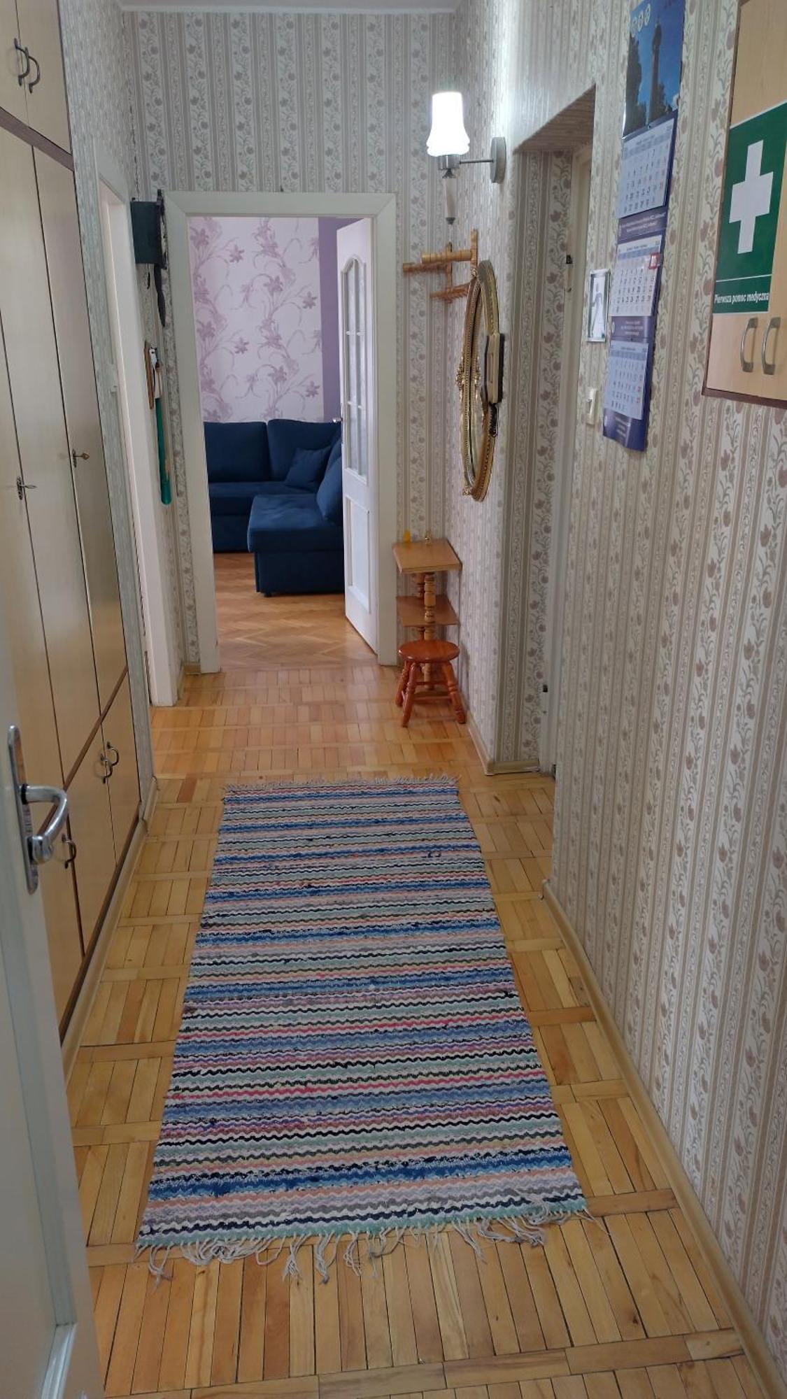 Bosmanska30 Apartment Gdynia Bagian luar foto